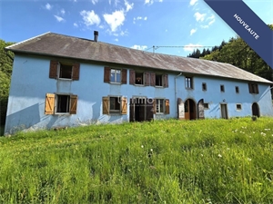 ferme à la vente -   68650  LAPOUTROIE, surface 338 m2 vente ferme - UBI472014344